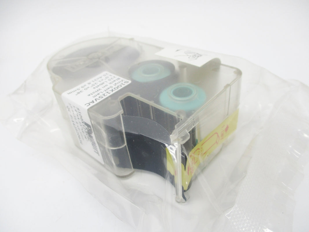 PANDUIT S100X125VAC NSMP
