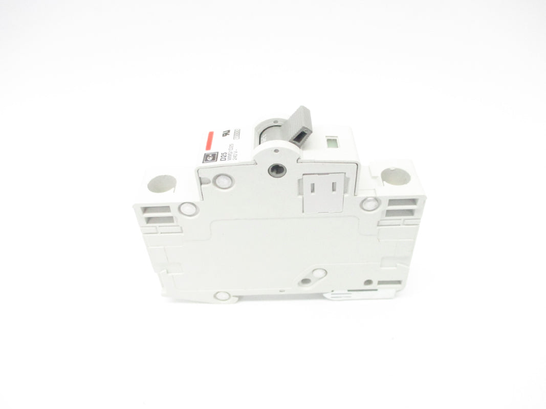 CUTLER HAMMER WMS1D25 25A 240V NSNP