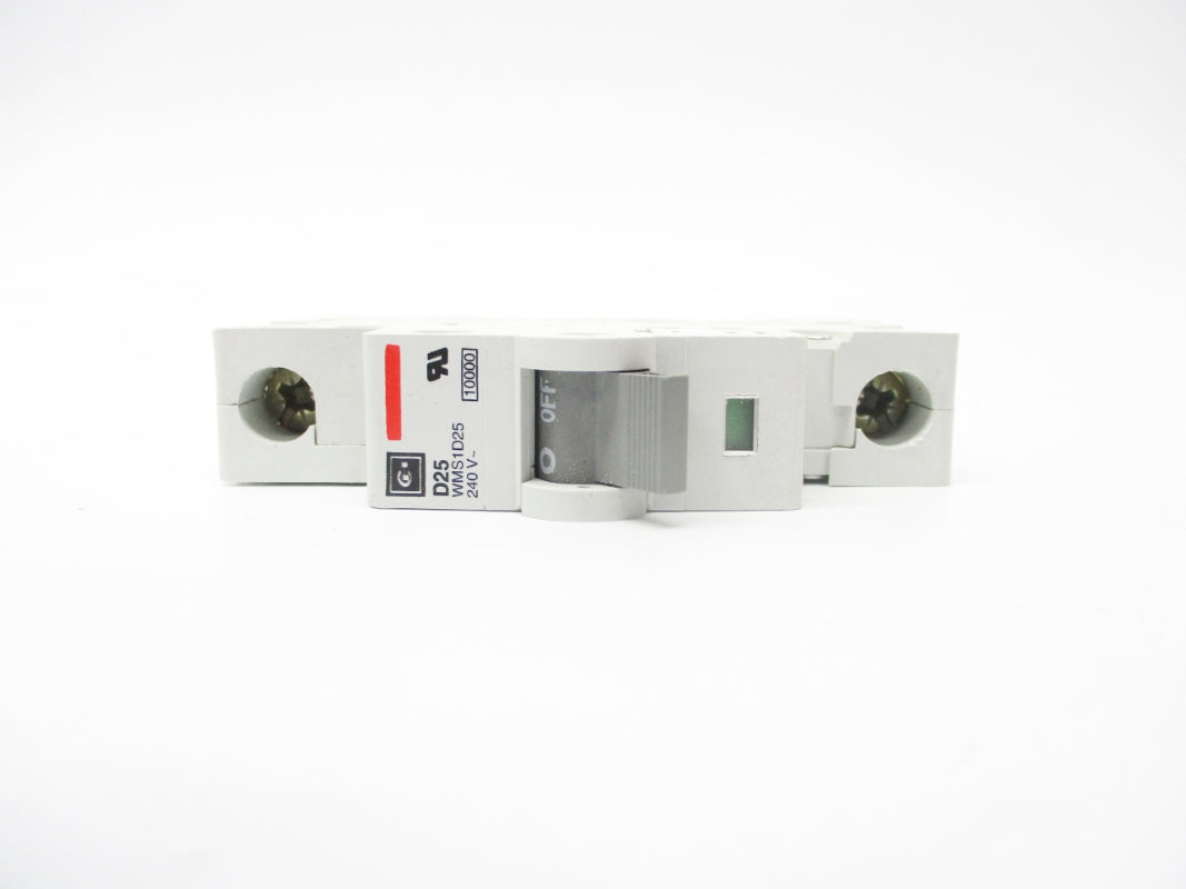 CUTLER HAMMER WMS1D25 25A 240V NSNP