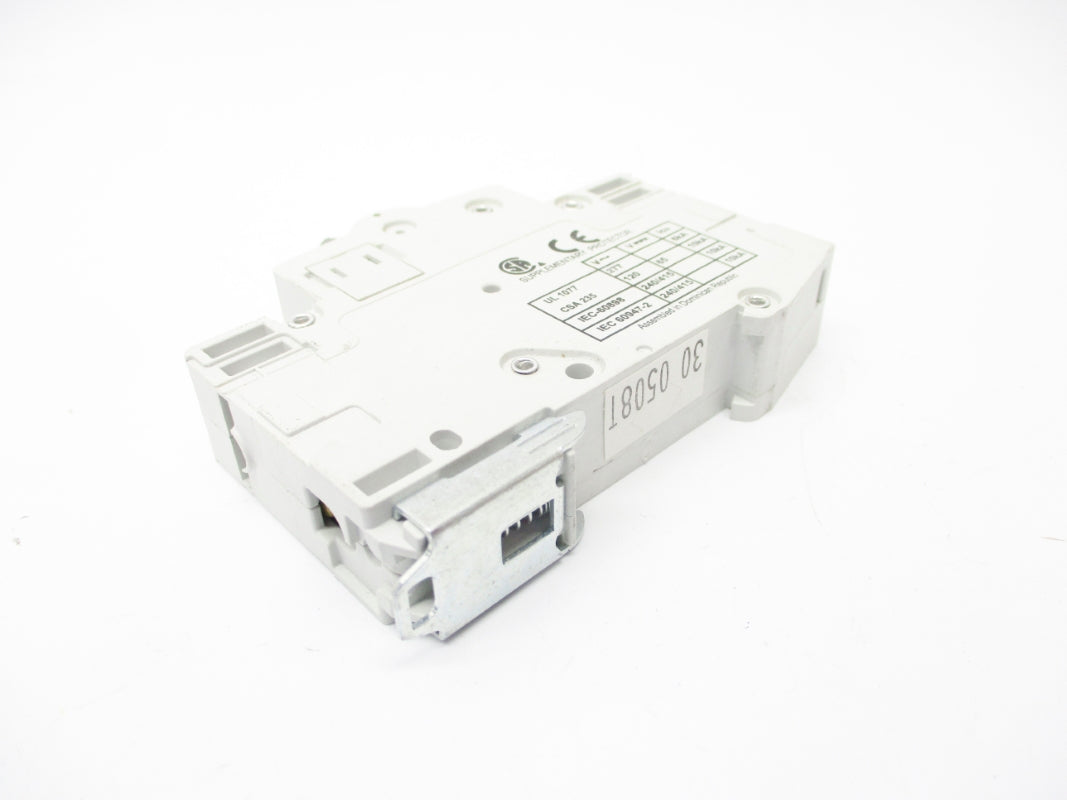 CUTLER HAMMER WMS1D25 25A 240V NSNP