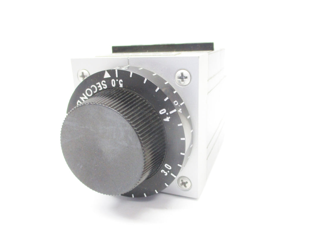 AGASTAT 7022ABT .5-5S 120V NSNP
