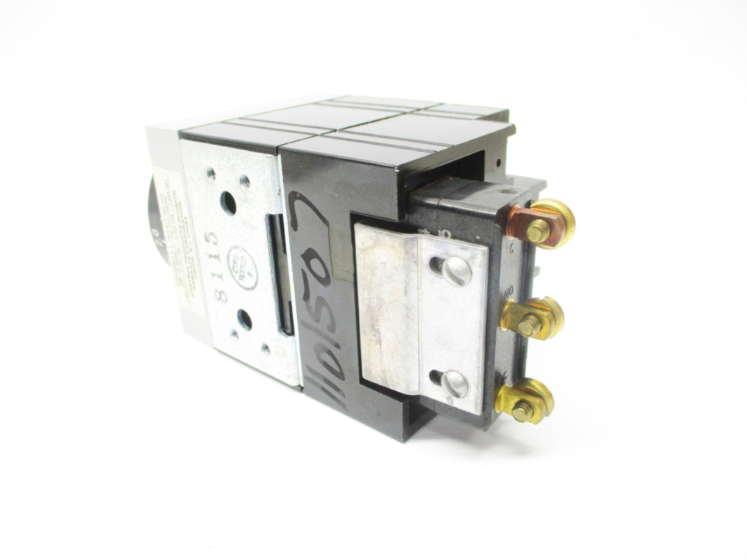 AGASTAT 7022ABT .5-5S 120V NSNP