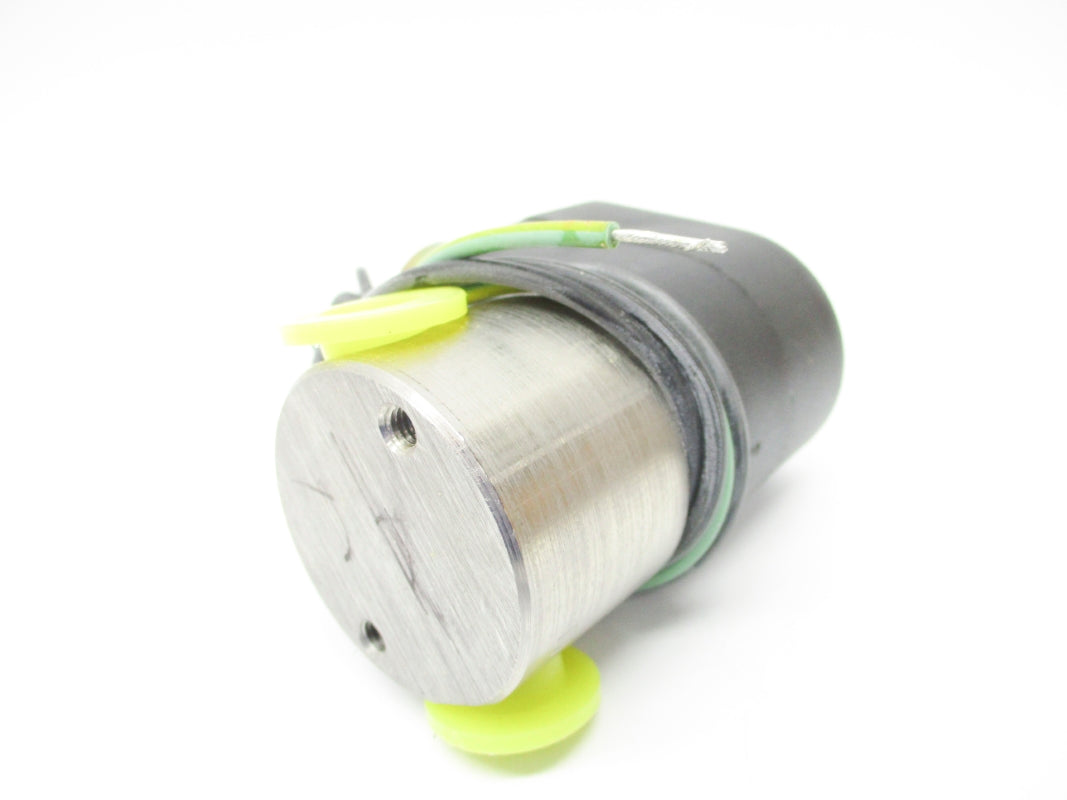 PARKER 04F20C3110A3F4C80 24VDC 45PSI NSNP