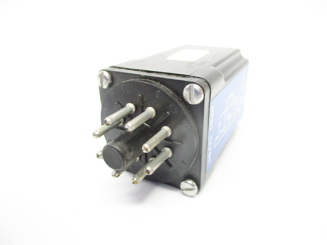 BANNER ENGINEERING BR-2R 12VDC NSNP