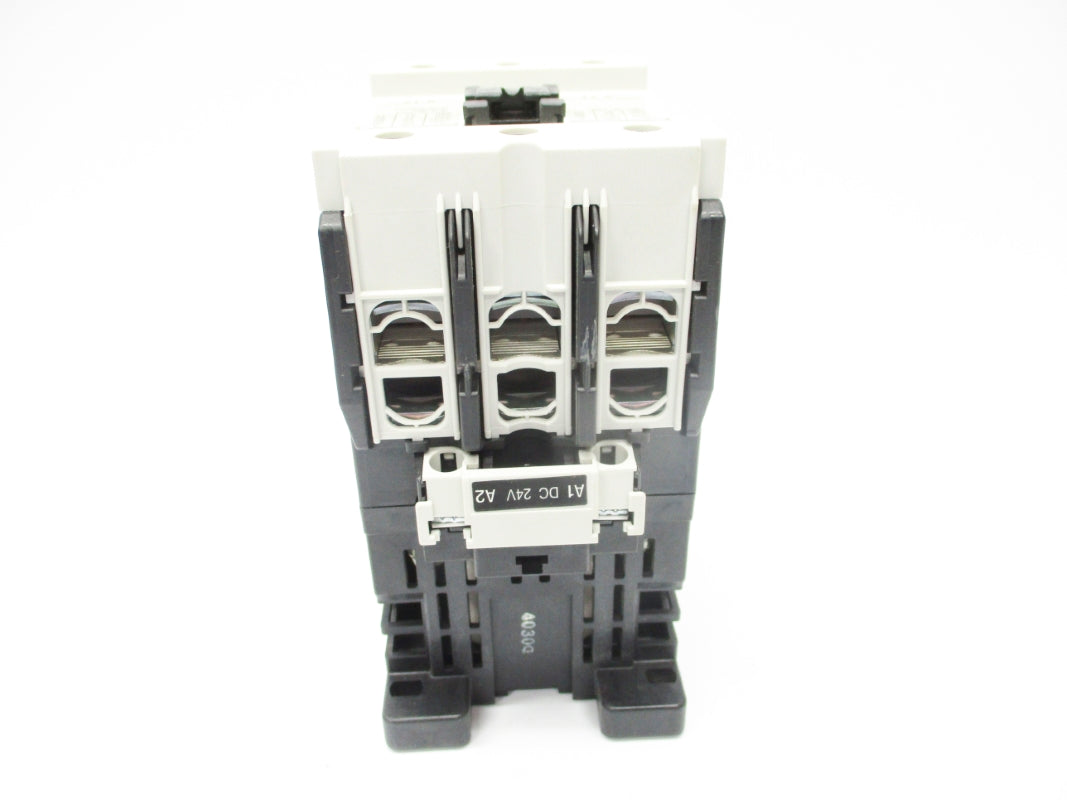 FUJI ELECTRIC SC-E4/G 24VDC NSNP