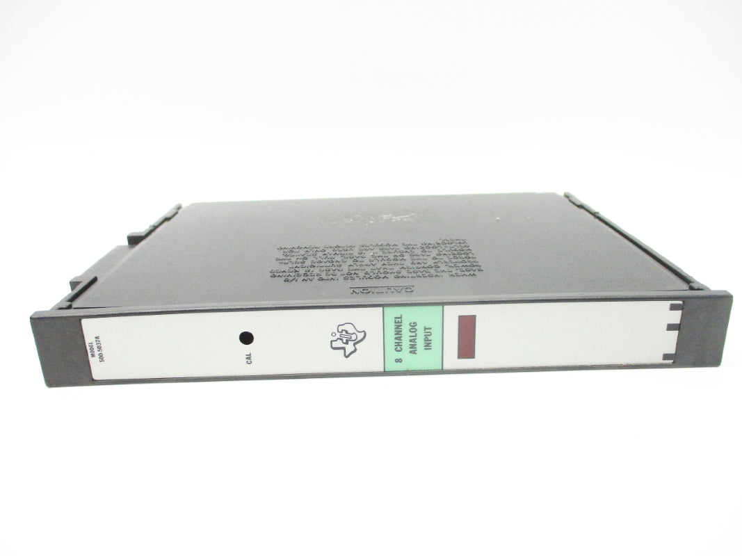 TEXAS INSTRUMENT 500-5037A NSNP