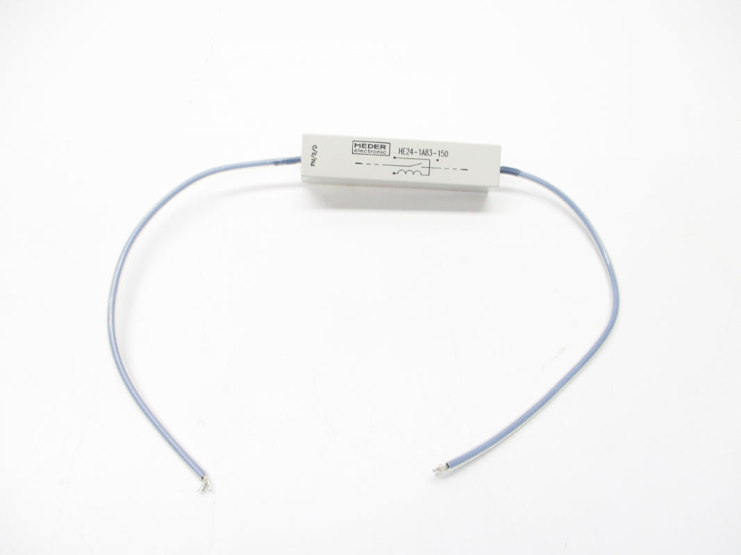MEDER ELECTRONIC HE24-1A83-150 NSNP