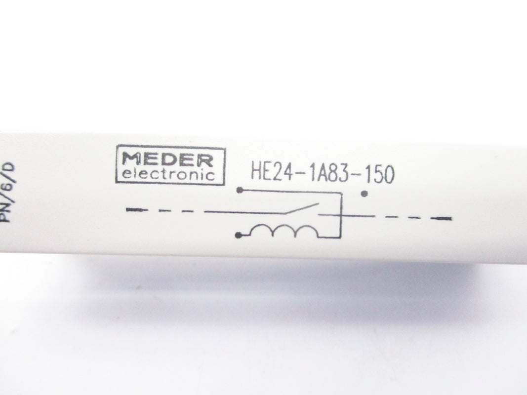 MEDER ELECTRONIC HE24-1A83-150 NSNP