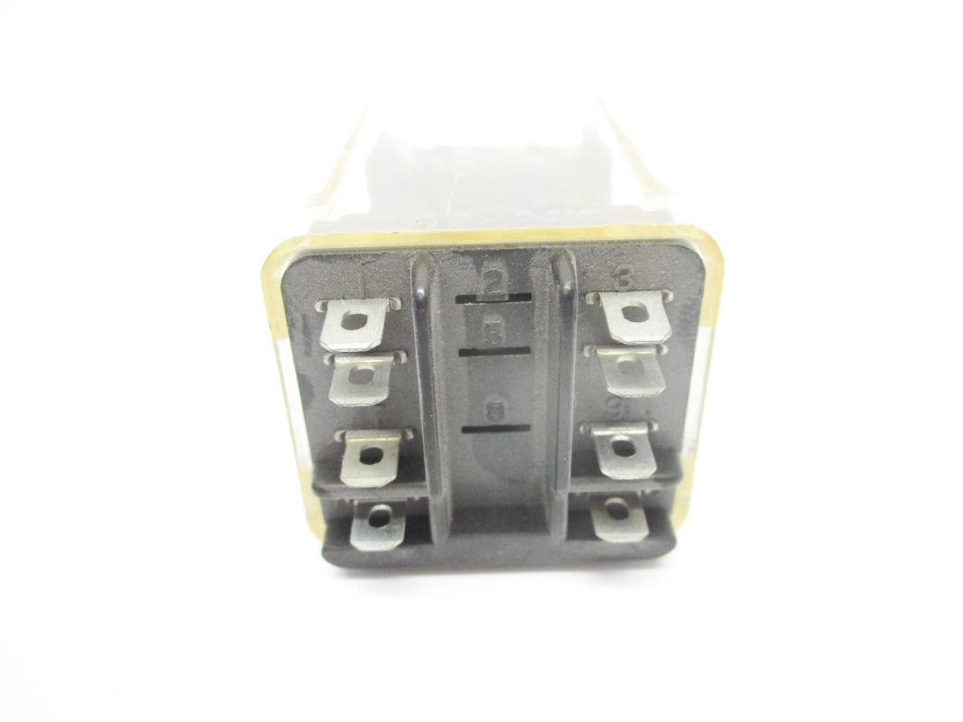 POTTER&BRUMFIELD KUP-11D11-24 24VDC NSNP