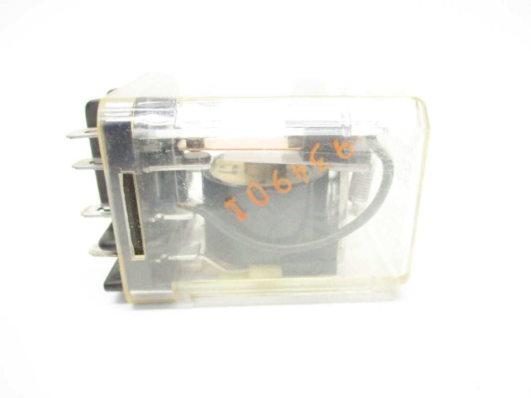 POTTER&BRUMFIELD KUP-11D11-24 24VDC NSNP