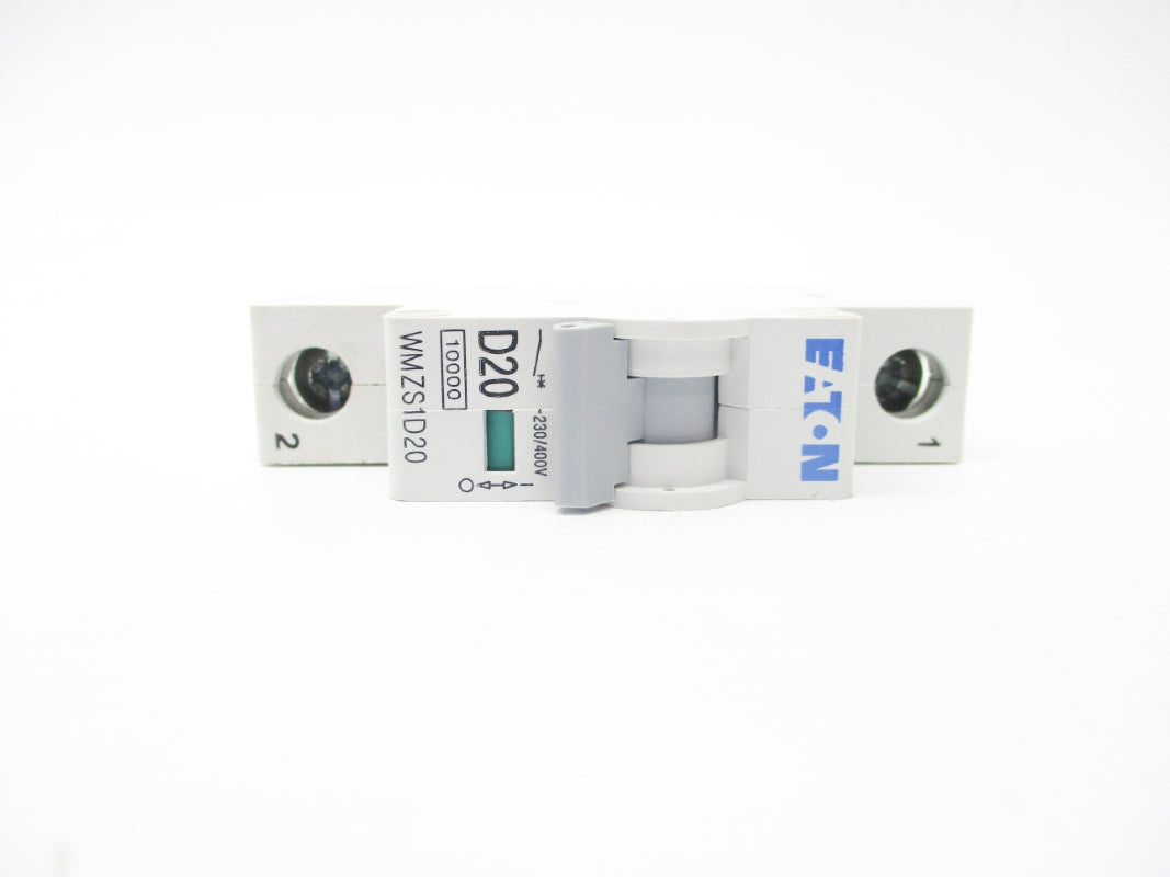 EATON WMZS1D20 20A 230/400V NSMP