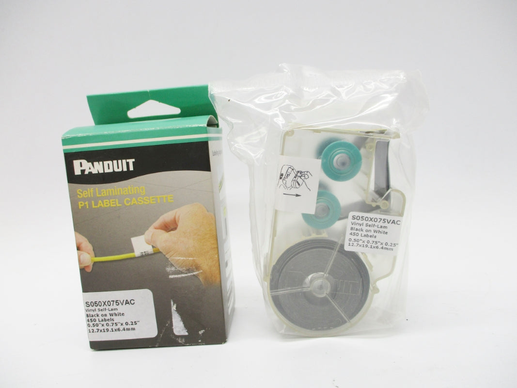 PANDUIT S050X075VAC NSMP