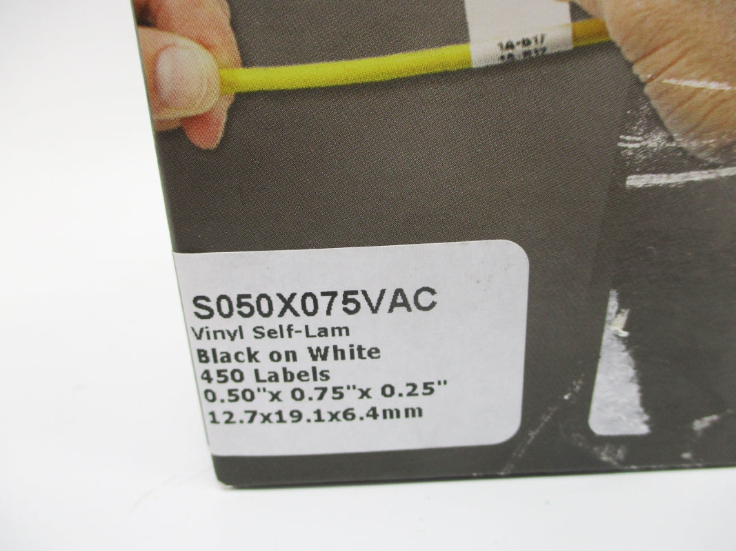 PANDUIT S050X075VAC NSMP