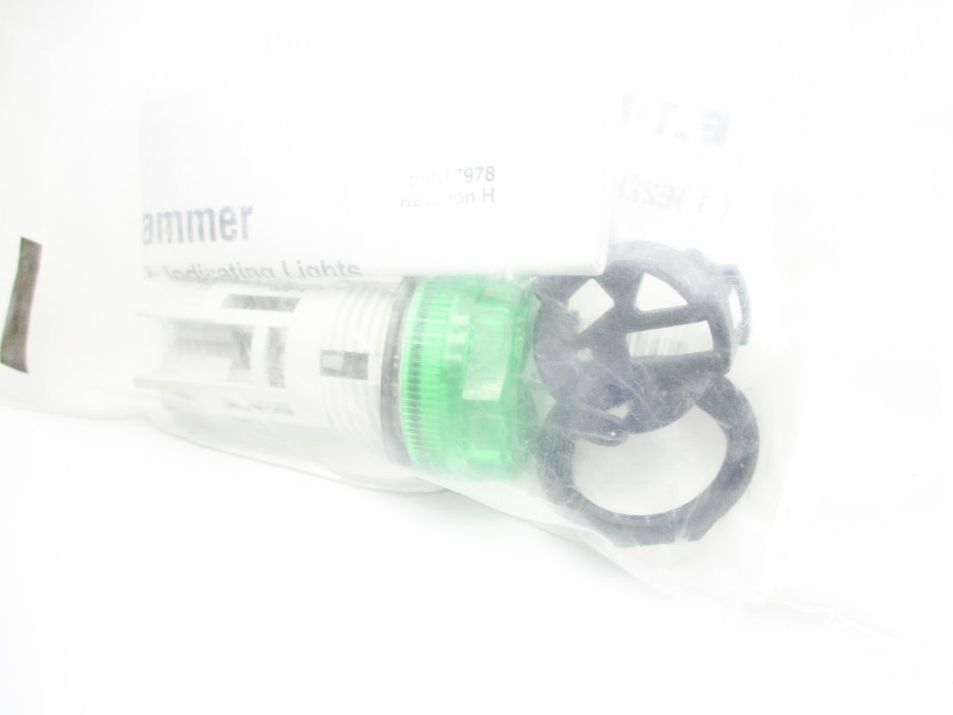 CUTLER HAMMER E22HL3X4 SER. B1 NSMP