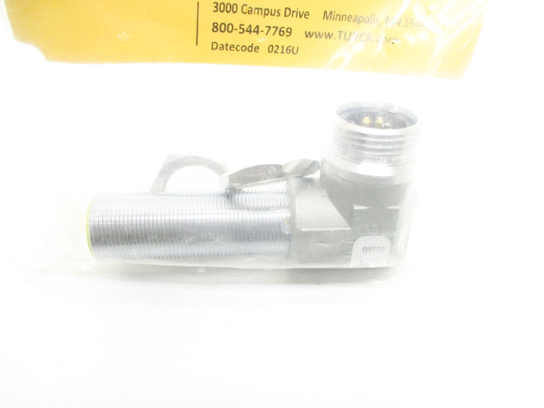TURCK BI5-G18-AZ3X-B1431-50MM T4372400 NSMP