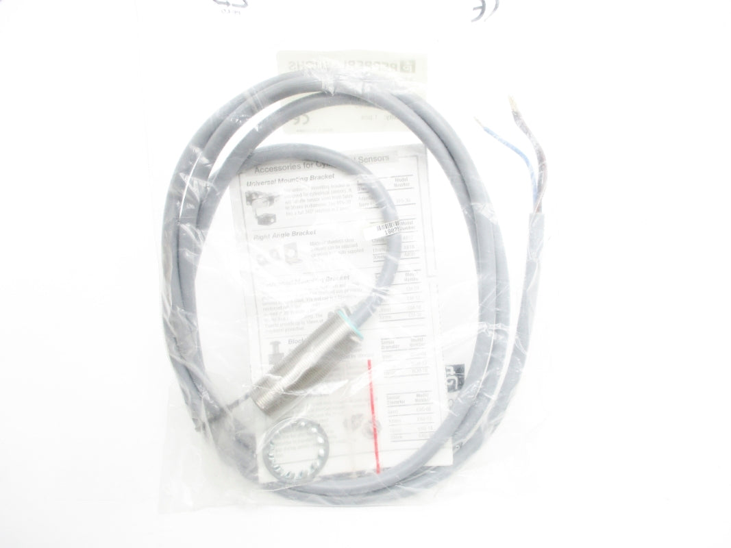 PEPPERL+FUCHS NJ5-18GM50-E 083990 NSMP
