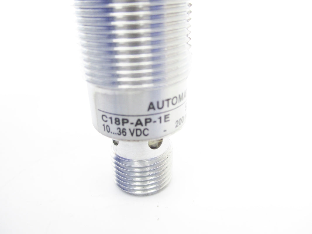 AUTOMATION DIRECT C18P-AP-1E NSNP