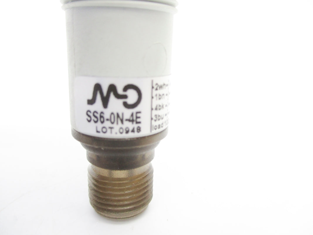 AUTOMATION DIRECT SS6-0N-4E NSNP