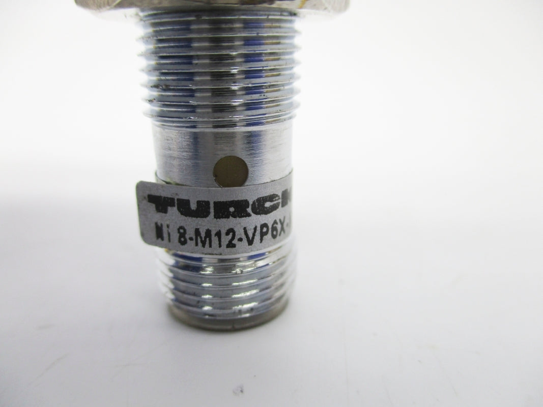 TURCK NI8-M12-VP6X-H1141 NSNP