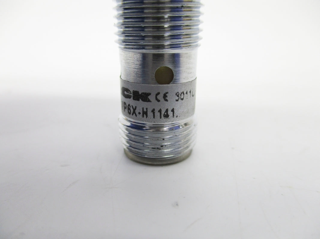 TURCK NI8-M12-VP6X-H1141 NSNP