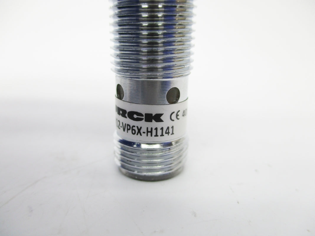 TURCK BI4-M12-VP6X-H1141 NSNP
