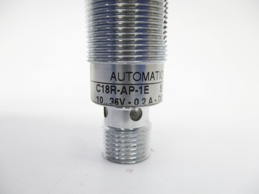 AUTOMATION DIRECT C18R-AP-1E NSNP