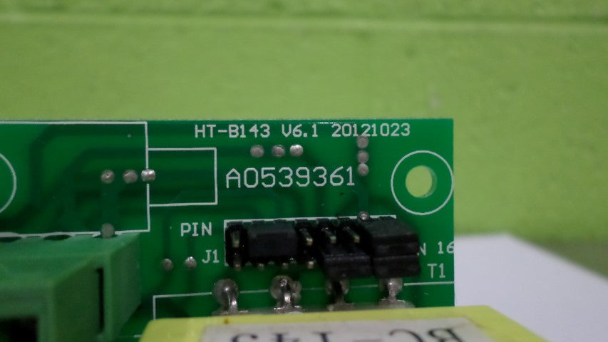 AEC INTERNATIONAL A0539361 MODULE *NEW NO BOX*