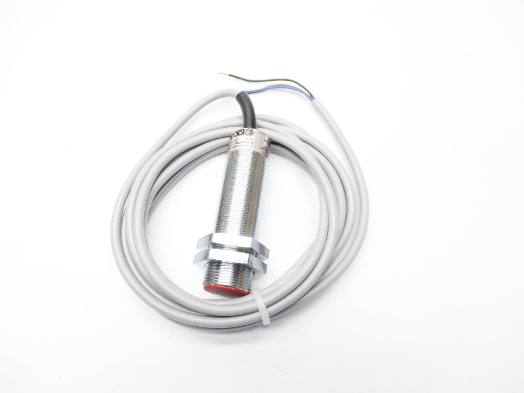 LOCON LCC-M18-8-F-P-NO NSNP