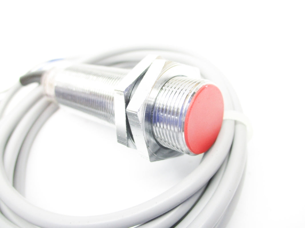 LOCON LCC-M18-8-F-P-NO NSNP