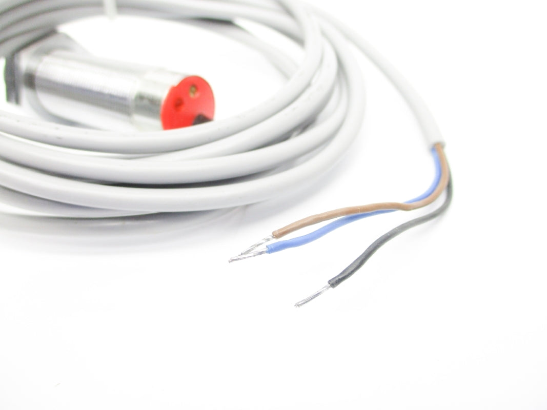 LOCON LCC-M18-8-F-P-NO NSNP