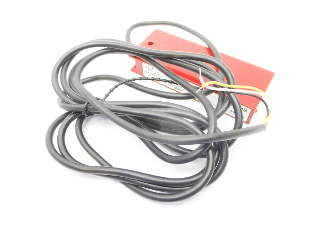LEUZE ELECTRONIC RK72/4 NSNP