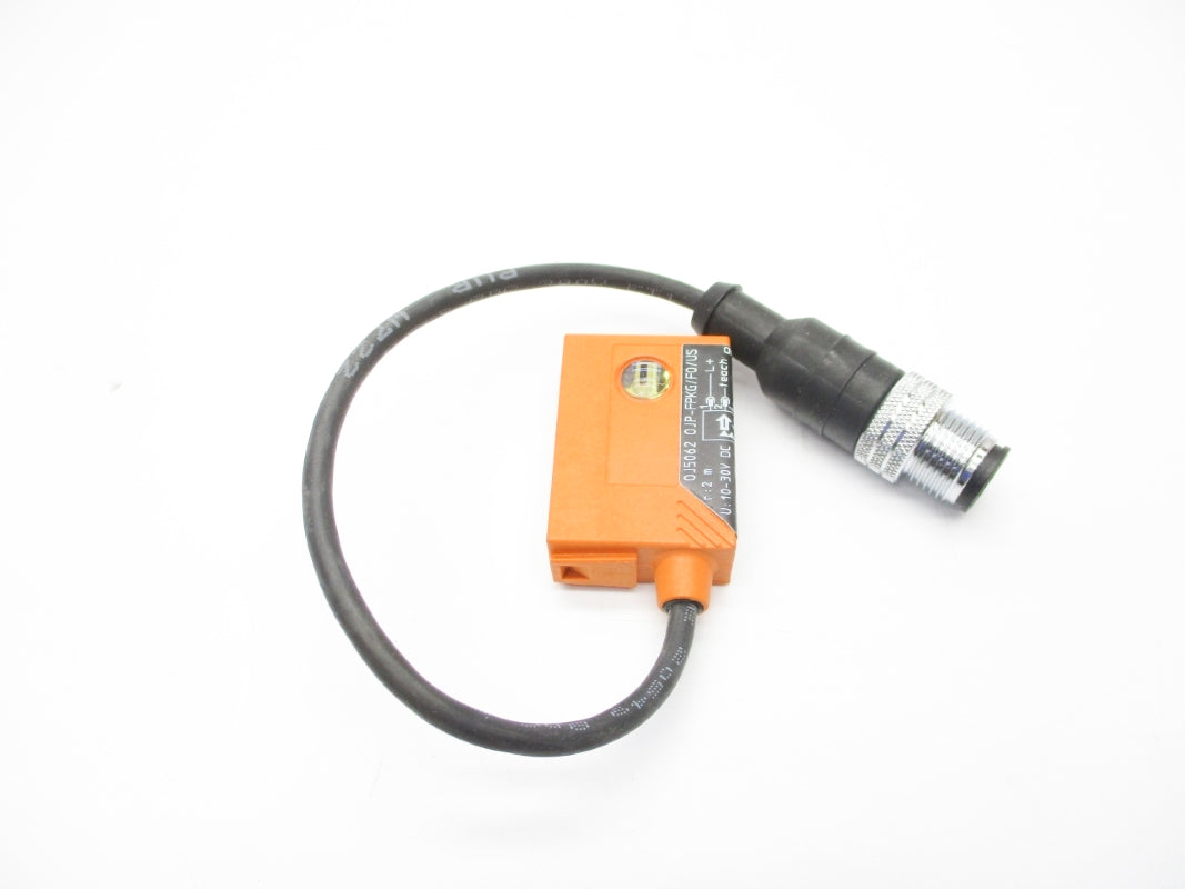IFM EFECTOR OJP-FPKG/FO/US OJ5062 NSNP