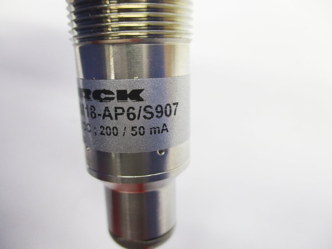 TURCK BI5-EM18-AP6/S907 NSNP