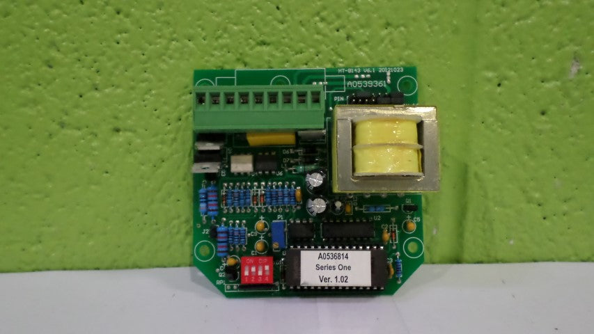 AEC INTERNATIONAL A0539361 MODULE *NEW NO BOX*