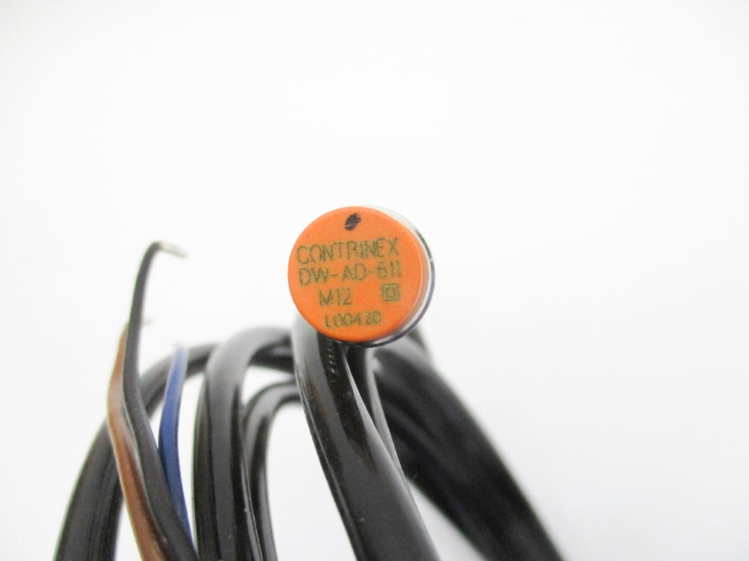CONTRINEX DW-AD-611-M12 NSNP