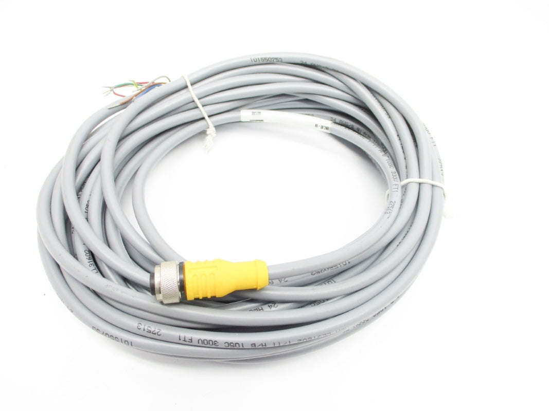 TURCK RKC8T-10 NSNP