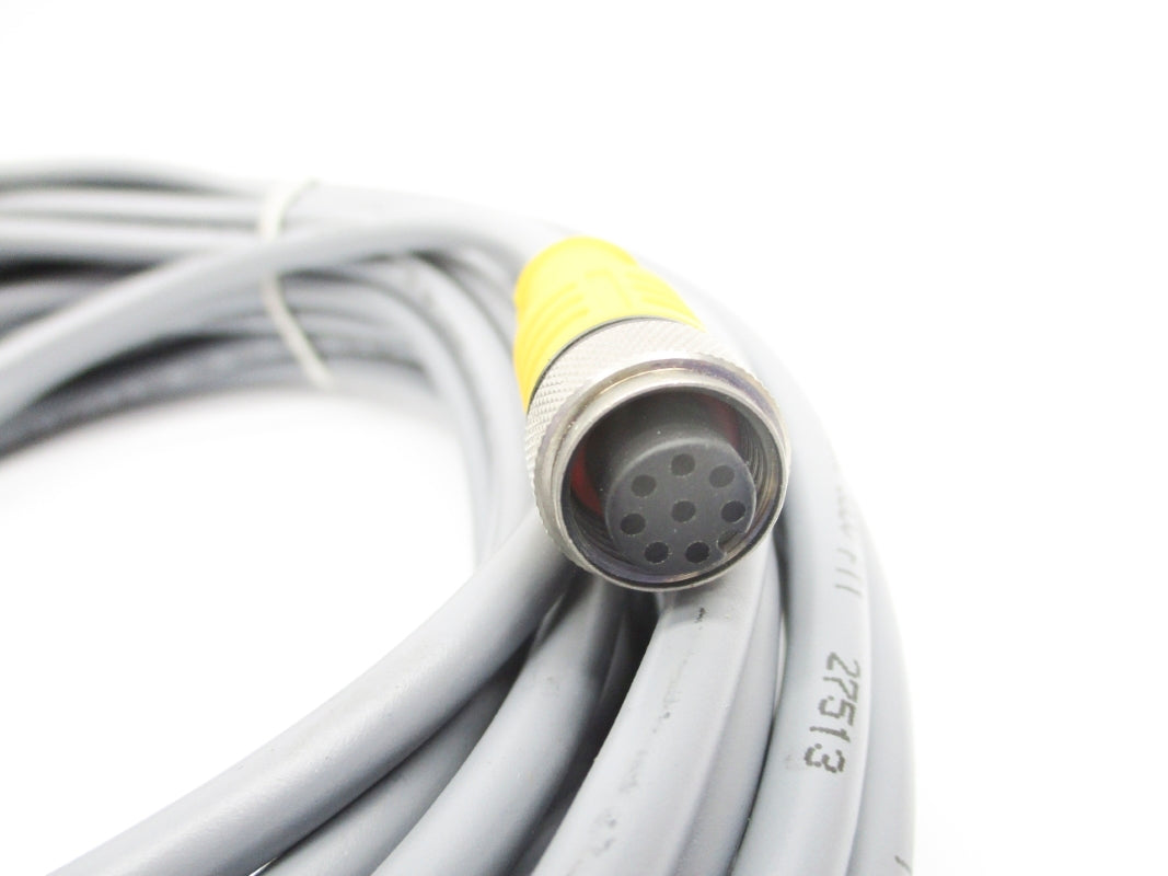 TURCK RKC8T-10 NSNP