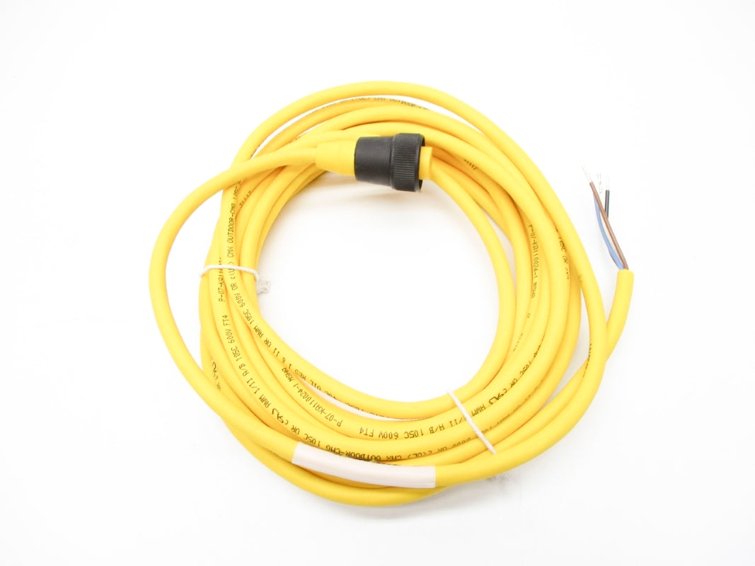 TURCK RK40-6M NSNP
