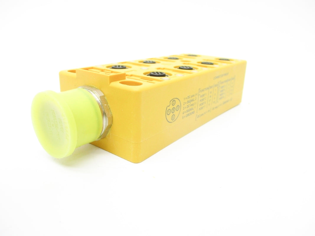 TURCK VB80.5-P7X17-CS19 U0219 NSNP