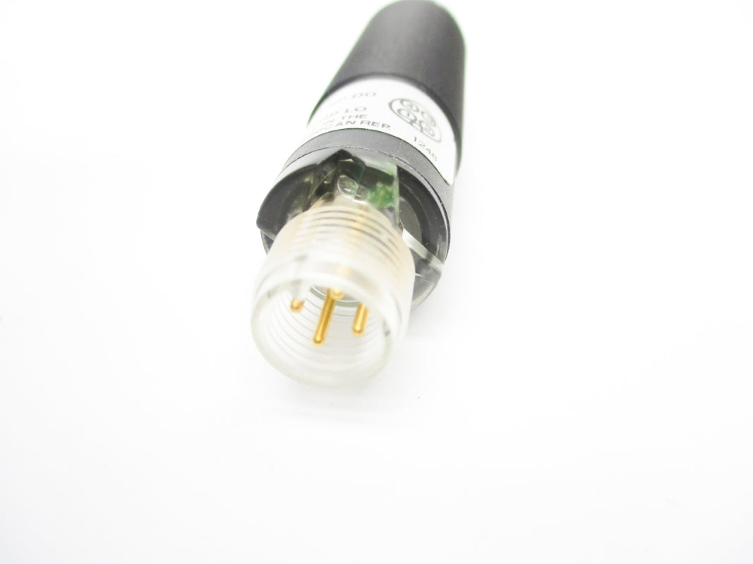 ALLEN BRADLEY 42CA-D1MPAE-D4 SER. C NSNP