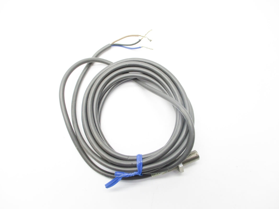 OMRON E2E-X1R5E1 12-24VDC NSNP