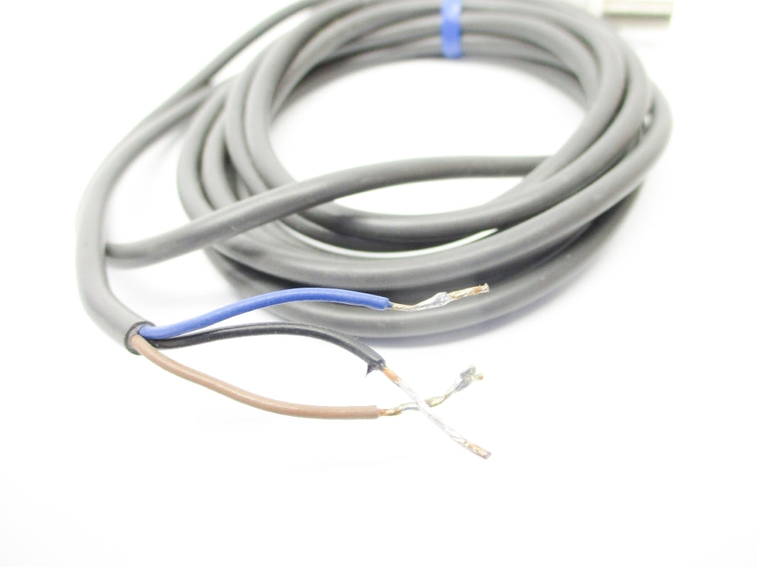 OMRON E2E-X1R5E1 12-24VDC NSNP