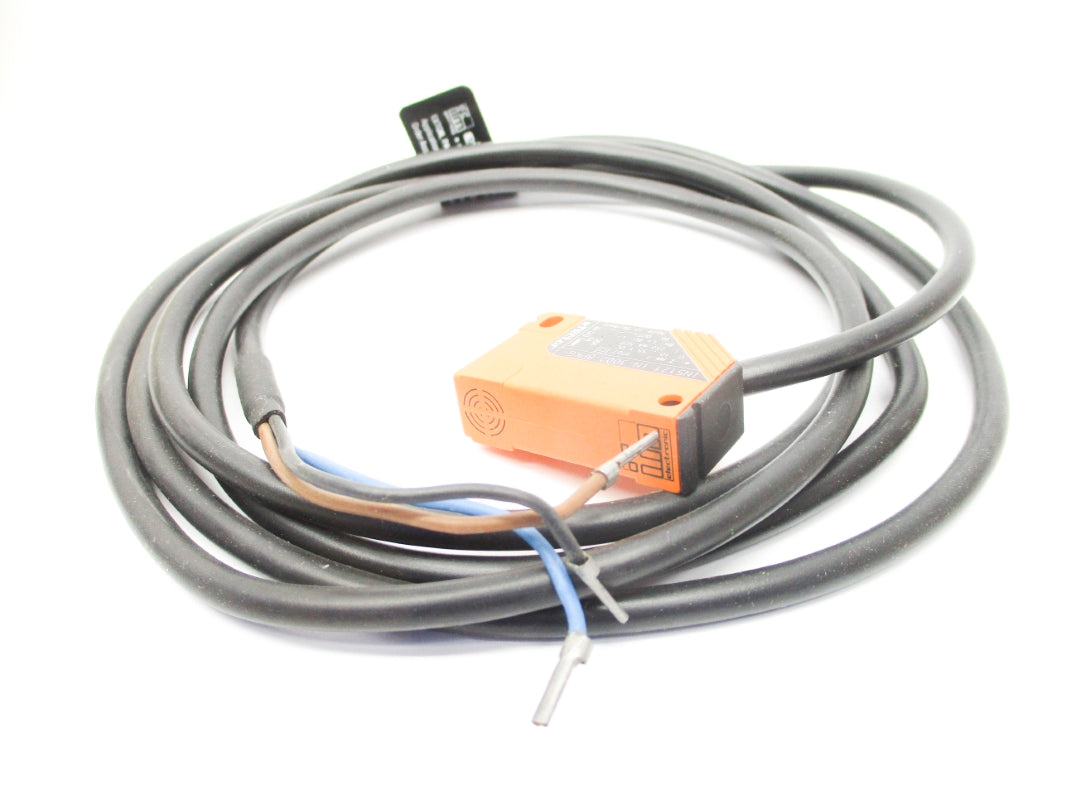 IFM EFECTOR IN-3002-BPKG IN5121 NSNP