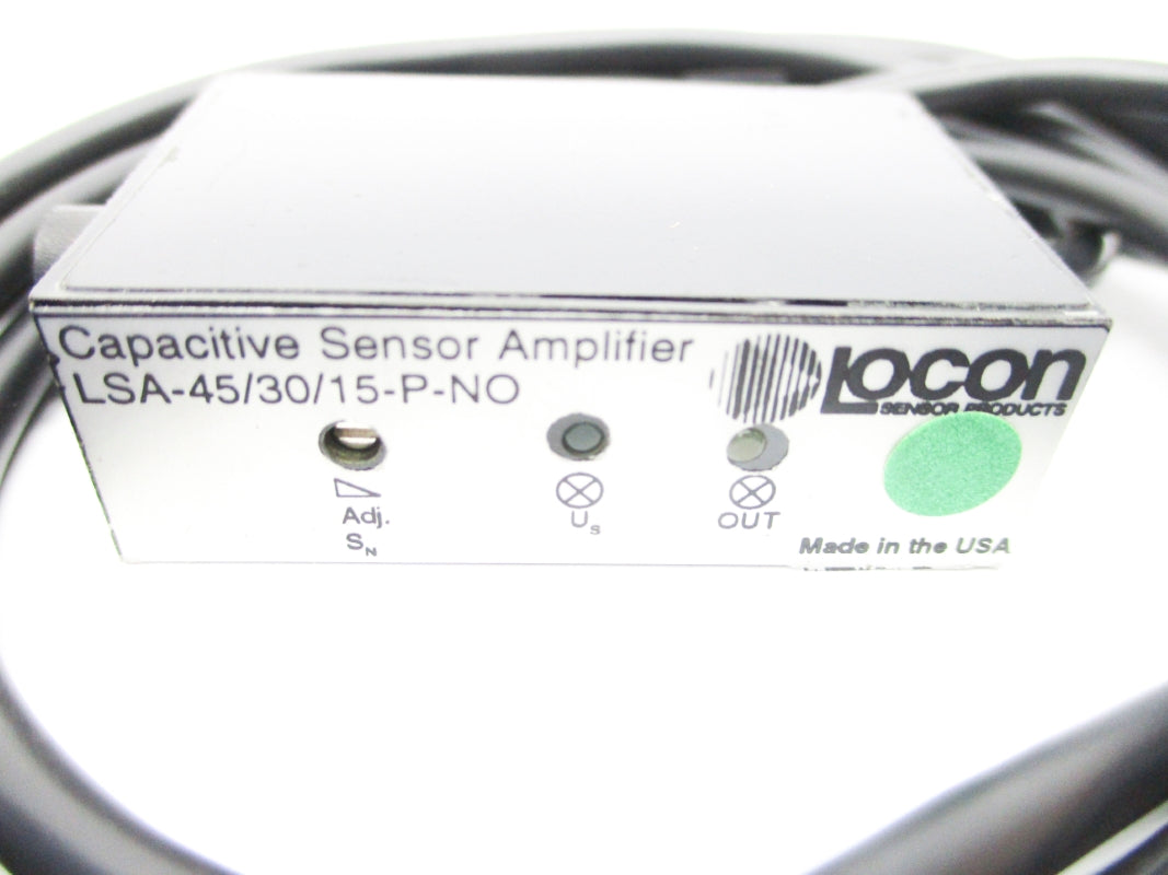 LOCON LSA-45/30/15-P-NO NSNP