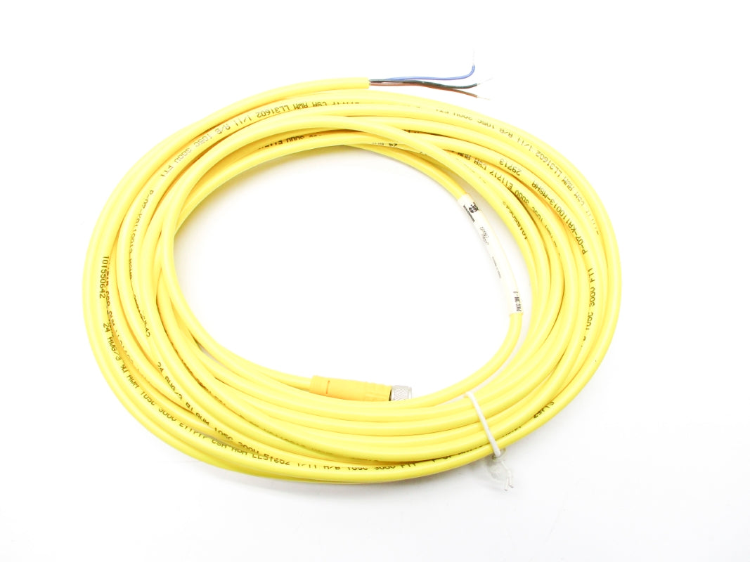 TURCK PKG3M-8 U2516-09 NSNP