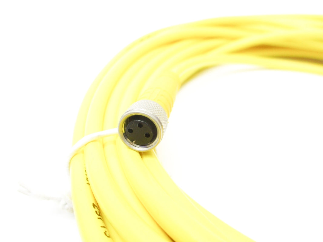 TURCK PKG3M-8 U2516-09 NSNP