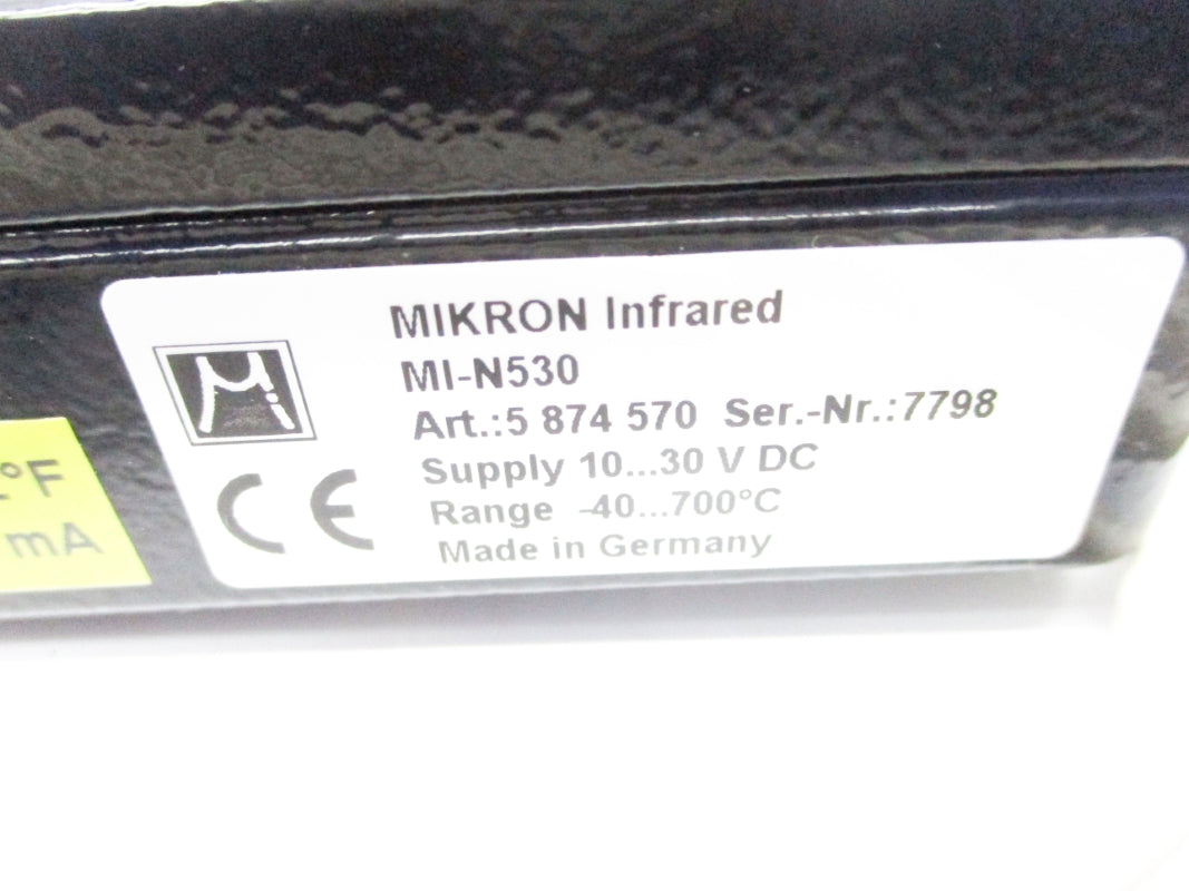 MIKRON MI-N530 NSNP