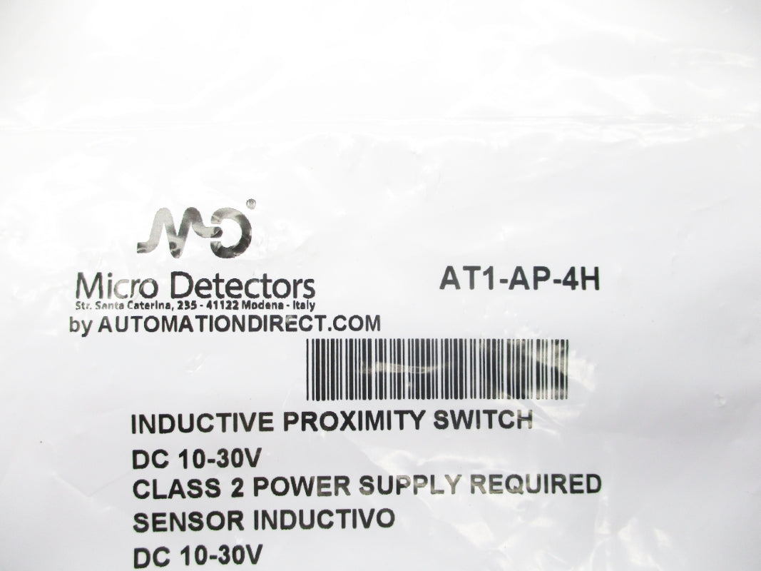 AUTOMATION DIRECT AT1-AP-4H 30VDC NSMP