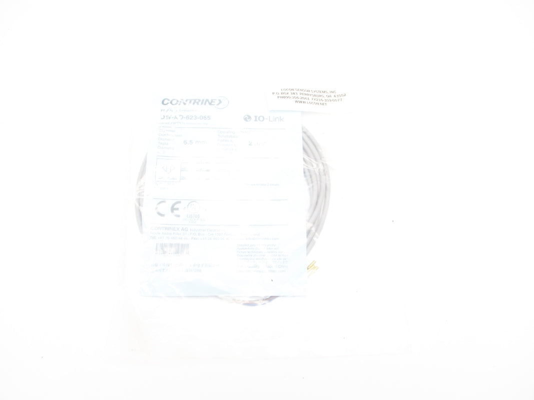 CONTRINEX DW-AD-623-065 NSMP
