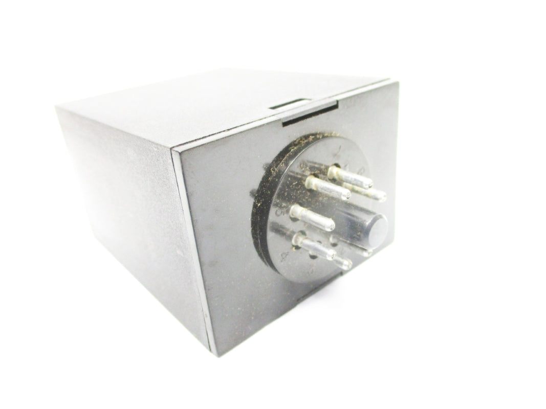 SSAC TDR4A22 240VAC NSMP